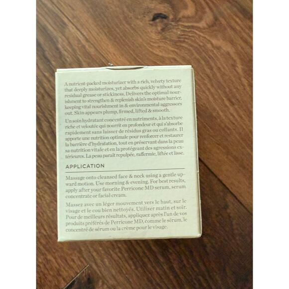 PERRICONE MD Essential Fx Acyl-Glutathione Smoothing&Brightening Eye Cream - Picture 4 of 6